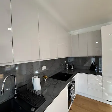 The Bridge Company Loft 4 - 91m2 제수프