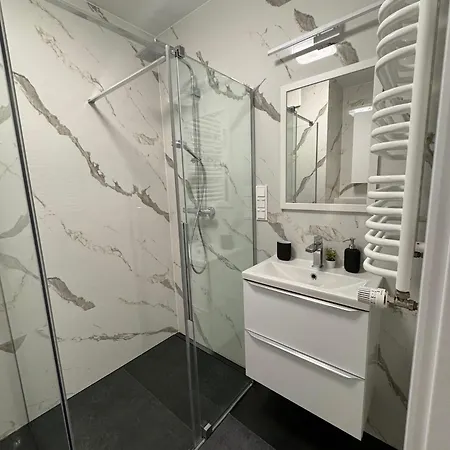 The Bridge Company Loft 4 - 91m2
