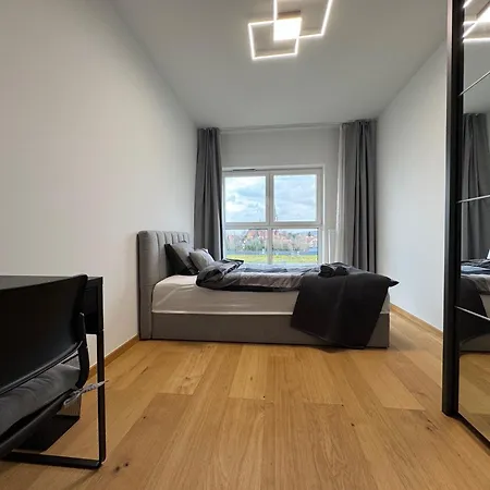 The Bridge Company Loft 4 - 91m2 *