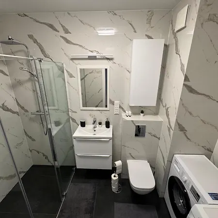 The Bridge Company Loft 4 - 91m2 제수프