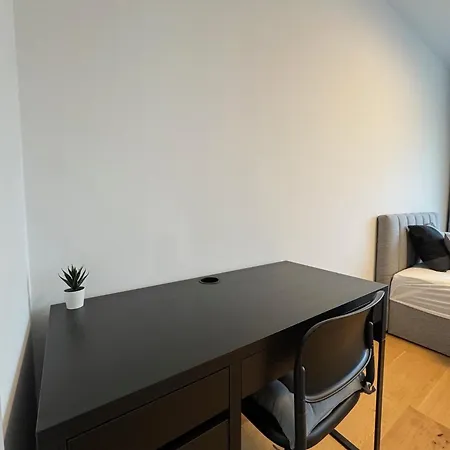 아파트 The Bridge Company Loft 4 - 91m2 제수프