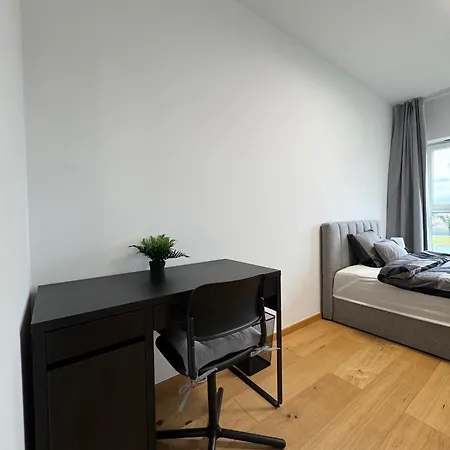 The Bridge Company Loft 4 - 91m2 *