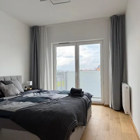 The Bridge Company Loft 4 - 91m2