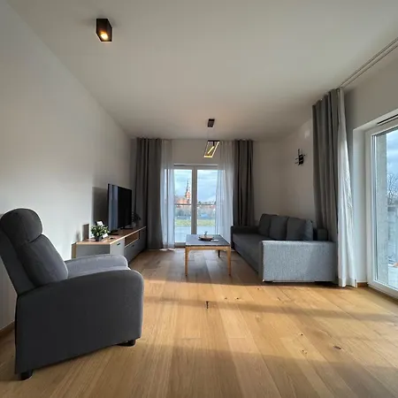 The Bridge Company Loft 4 - 91m2 아파트